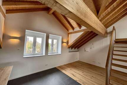 Wohnung zum Mieten in Bous 1.000,00 € 70 m²