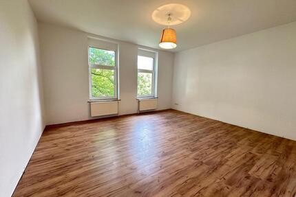 2 .Zimmerwohnung inklusive Einbauküche - Hannover Döhren-Wülfel