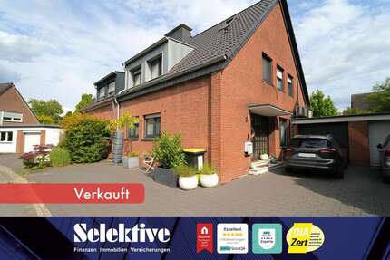 Haus zum Kaufen in Duisburg 485.000,00 € 178.28 m²
