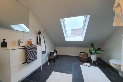 Renoviertes Einfamilienhaus in ST.Arnold - Neuenkirchen