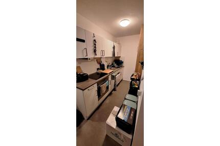 Wohnung NUR FÜR STUDENTEN - 500,00&nbsp;EUR Kaltmiete, ca.&nbsp; 30,00&nbsp;m&sup2; in Steinfurt (PLZ: 48565)
