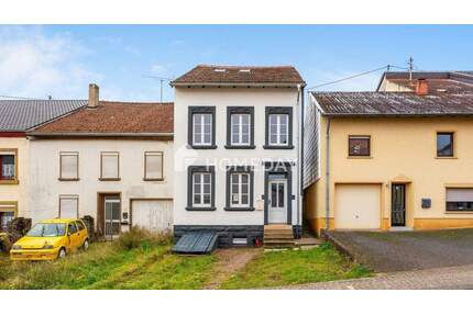 Wo Geschichte neu beginnt - Ihr Zuhause mit Seele in Mettlach