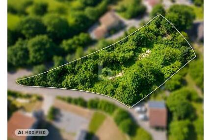 TRAUMSTÜCK IN DER FRÄNKISCHEN LANDSCHAFT - Priesendorf