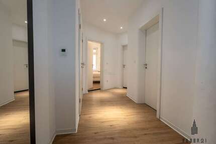 Wohnung zum Kaufen in Stuttgart 565.000,00 € 120 m²