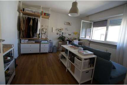 Wohnung zum Mieten in Stuttgart 640,00 € 33 m²