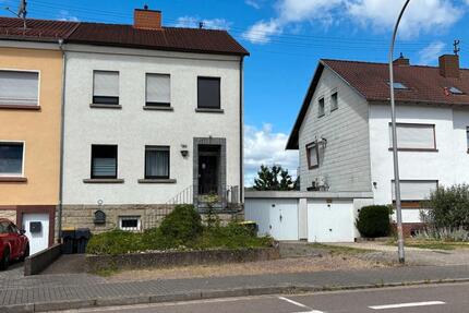 Haus In Bübingen zu Verkaufen - 330.000,00&nbsp;EUR Kaufpreis, ca.&nbsp; 130,00&nbsp;m&sup2; in Saarbrücken (PLZ: 66129) Bübingen