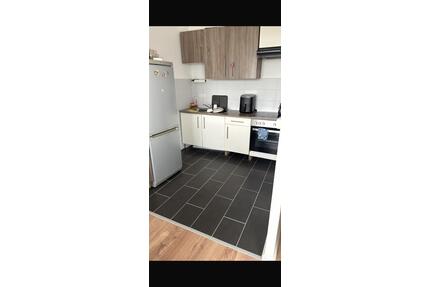 3 Zimmer Wohnung - 465,00&nbsp;EUR Kaltmiete, ca.&nbsp; 59,00&nbsp;m&sup2; in Halle (Saale) (PLZ: 06124) Halle-Neustadt