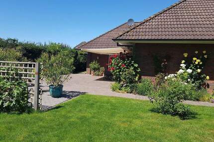 Einfamilienhaus Vollerwiek bei Sankt Peter-Ording, Provisionsfrei