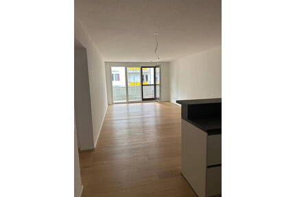 Charmante 3,5 Zimmer Wohnung in der Gänseweide - Rielasingen-Worblingen