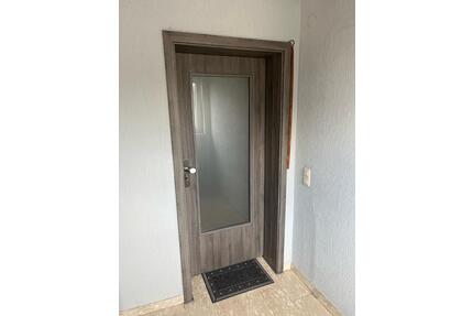 Dachgeschosswohnung in Saarwellingen (ruhige Lage)