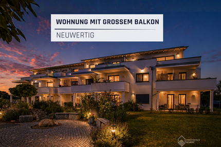 Wohnung zum Kaufen in Straubing 319.000,00 € 70.3 m²