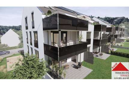 Wohnung zum Kaufen in Böblingen 659.000,00 € 86 m²
