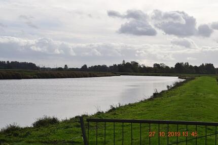 Ferien im schönen Ostfriesland - 80,00&nbsp;EUR Kaltmiete, in Detern (PLZ: 26847)