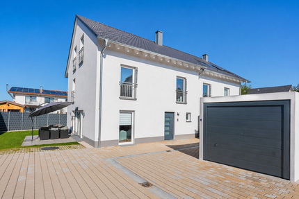 Haus zum Kaufen in Grasbrunn 1.390.000,00 € 182 m²