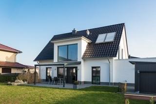 Traumhaft helles EFH mit Garage & Garten (Südwest) zu vermieten - Wolfsburg Alt-Wolfsburg
