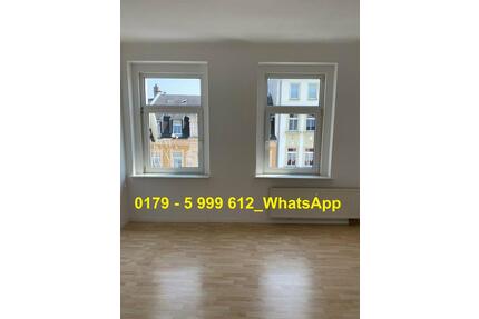 ***Film*** Seumestrasse 57 in Plauen-2 Zimmer-48qm-3.OG Rechts***Film***