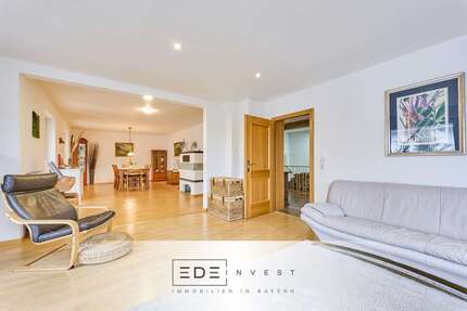 Wohnung zum Kaufen in Fürstenfeldbruck 1.349.000,00 € 233.21 m²