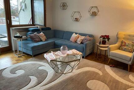 Nachmieter ab 01.05.2026 - 800,00&nbsp;EUR Kaltmiete, ca.&nbsp; 65,00&nbsp;m&sup2; in Regensburg (PLZ: 93057) Gallingkofen