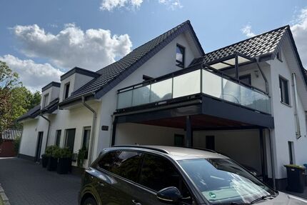 2-Zi. Wohnung + Holzhaus als Paket in OS-Sutthausen zu verkaufen! - Osnabrück