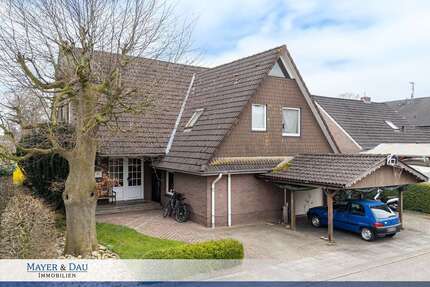 Haus zum Kaufen in Apen 439.000,00 € 230 m²