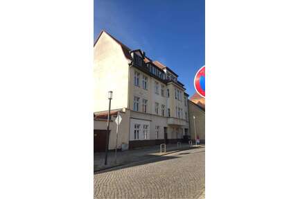 Wohnung zum Mieten in Kyritz 530,00 € 81.15 m²