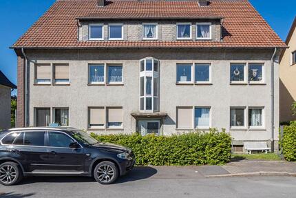 Gut aufgeteilte 3-Zimmer-Wohnung in zentraler Wohnlage von Neheim - Arnsberg Rusch