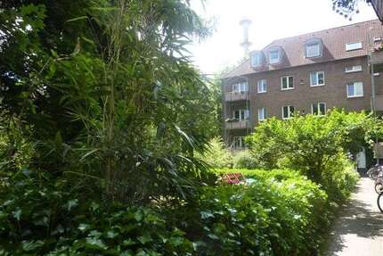 Wohnung zum Mieten in Münster 1.778,04 € 136.04 m²