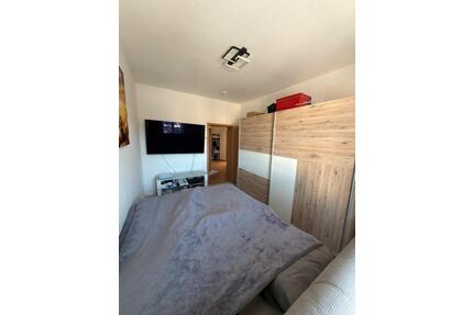 Geräumige 3 Zimmer Wohnung Zentral Röthenbach - Röthenbach an der Pegnitz
