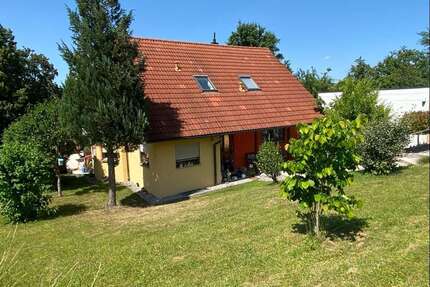 Haus zum Kaufen in Wernau 750.000,00 € 158.4 m²