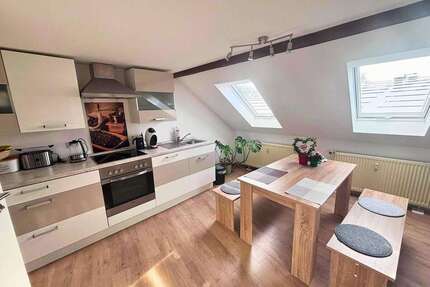 Wohnung zum Mieten in Gefell 560,00 € 132 m²