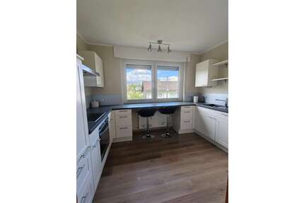 Wohnung zum Mieten in Siegen 620,00 € 63 m²