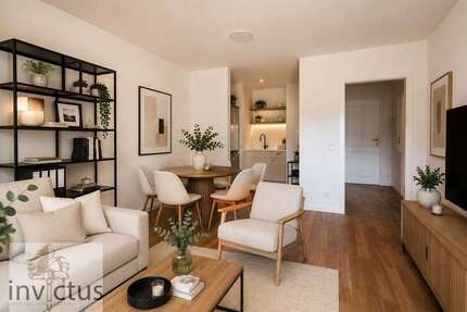 Wohnung zum Kaufen in Heilbronn 199.000,00 € 49 m²
