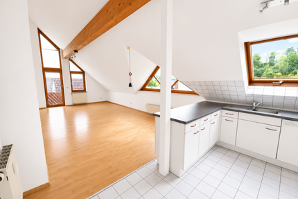 Wohnung zum Kaufen in Aidlingen 199.000,00 € 54 m²
