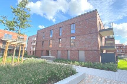 2 Zimmer Wohnung mit gemütlicher Terrasse in Neu Wulmstorf- Wentzel Dr.