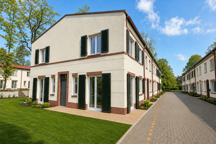 Wohnung zum Mieten in Beelitz-Heilstätten 1.599,00 € 106.97 m²