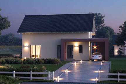 Haus zum Kaufen in Gifhorn 332.511,00 € 127 m²