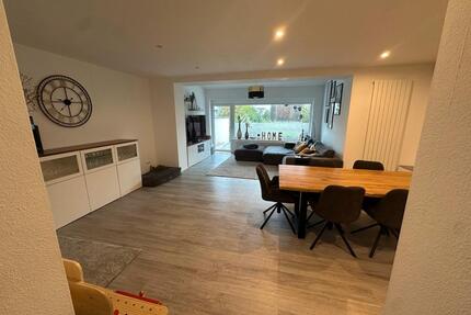 OHNE MAKLER Reihenmittelhaus zum Verkauf Ingelheim-West - Ingelheim am Rhein