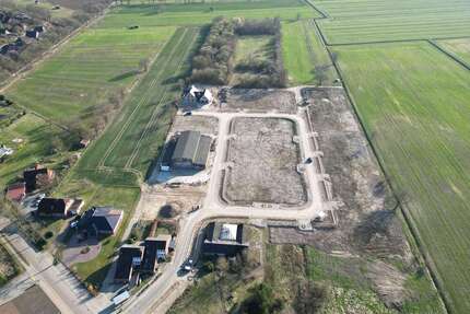 Grundstück zu verkaufen in BarumHorburg 195.000,00 € 825 m² - Barum/Horburg
