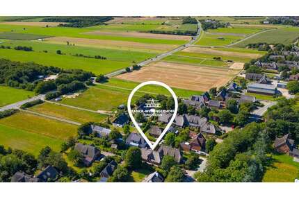 Haus zum Kaufen in Wrixum 1.290.000,00 € 160 m²