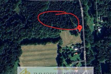 Grundstück in Hambergen 16.500,00 € 5125 m²