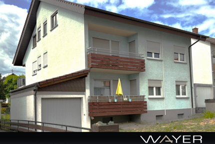 Haus zum Kaufen in Wiesloch 875.000,00 € 300 m²