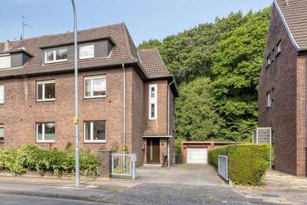 Haus zum Kaufen in Oberhausen 429.000,00 € 193 m²