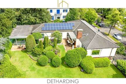 Haus zum Kaufen in Kassel West 1.300.000,00 € 193.3 m² - Kassel / West