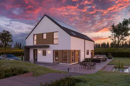 Haus zum Kaufen in Rieseby 665.000,00 € 220 m²