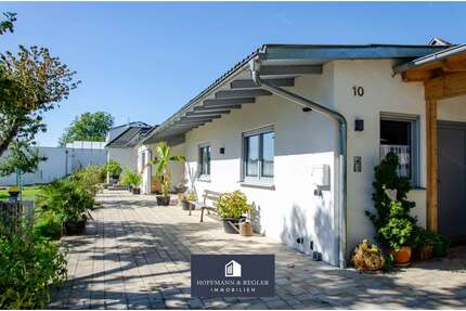 Haus zum Kaufen in Ursensollen Hohenkemnath 690.000,00 € 203.2 m² - Ursensollen / Hohenkemnath