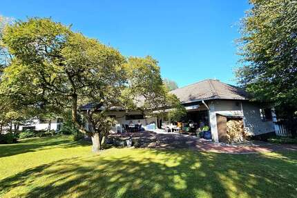 Haus zum Kaufen in Grumbach 429.000,00 € 166 m²