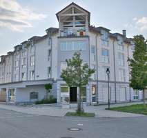 Wohnung zum Kaufen in Markt Schwaben 242.000,00 € 44 m²