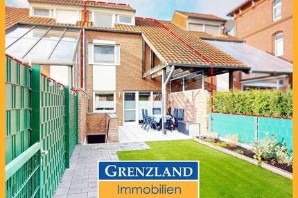 Haus zum Kaufen in Bocholt 229.000,00 € 102 m²