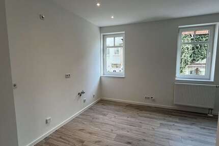 Wohnung zum Mieten in Merseburg 280,00 € 28 m²