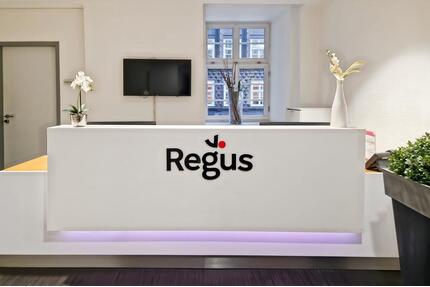 Virtuelles Büro in Regus Chilehaus - Hamburg Hamburg-Mitte